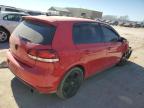 2011 Volkswagen Gti  на продаже в Kansas City, KS - Front End