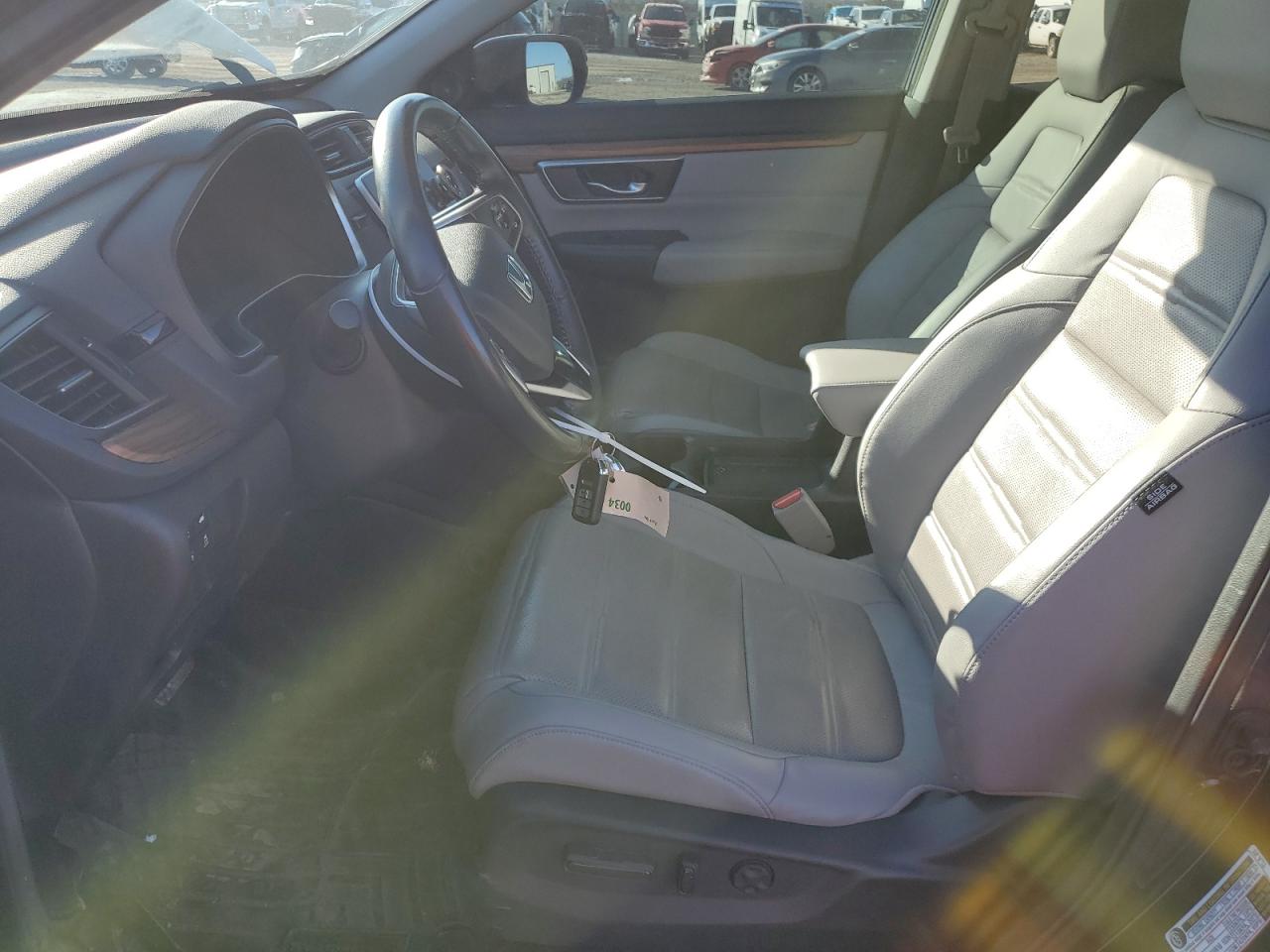 2019 Honda CR-V - Image 7