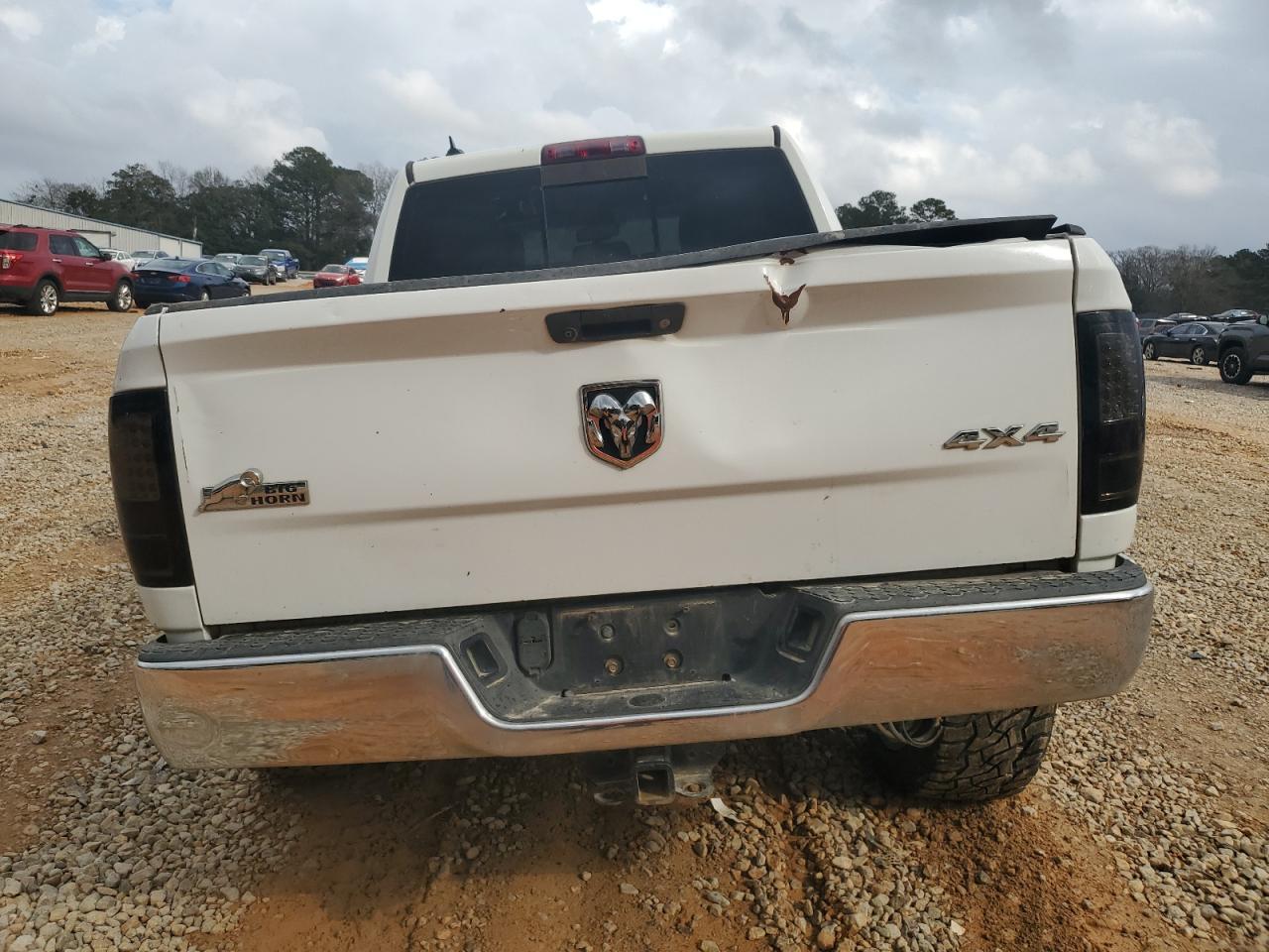 2015 RAM 1500 - Image 6