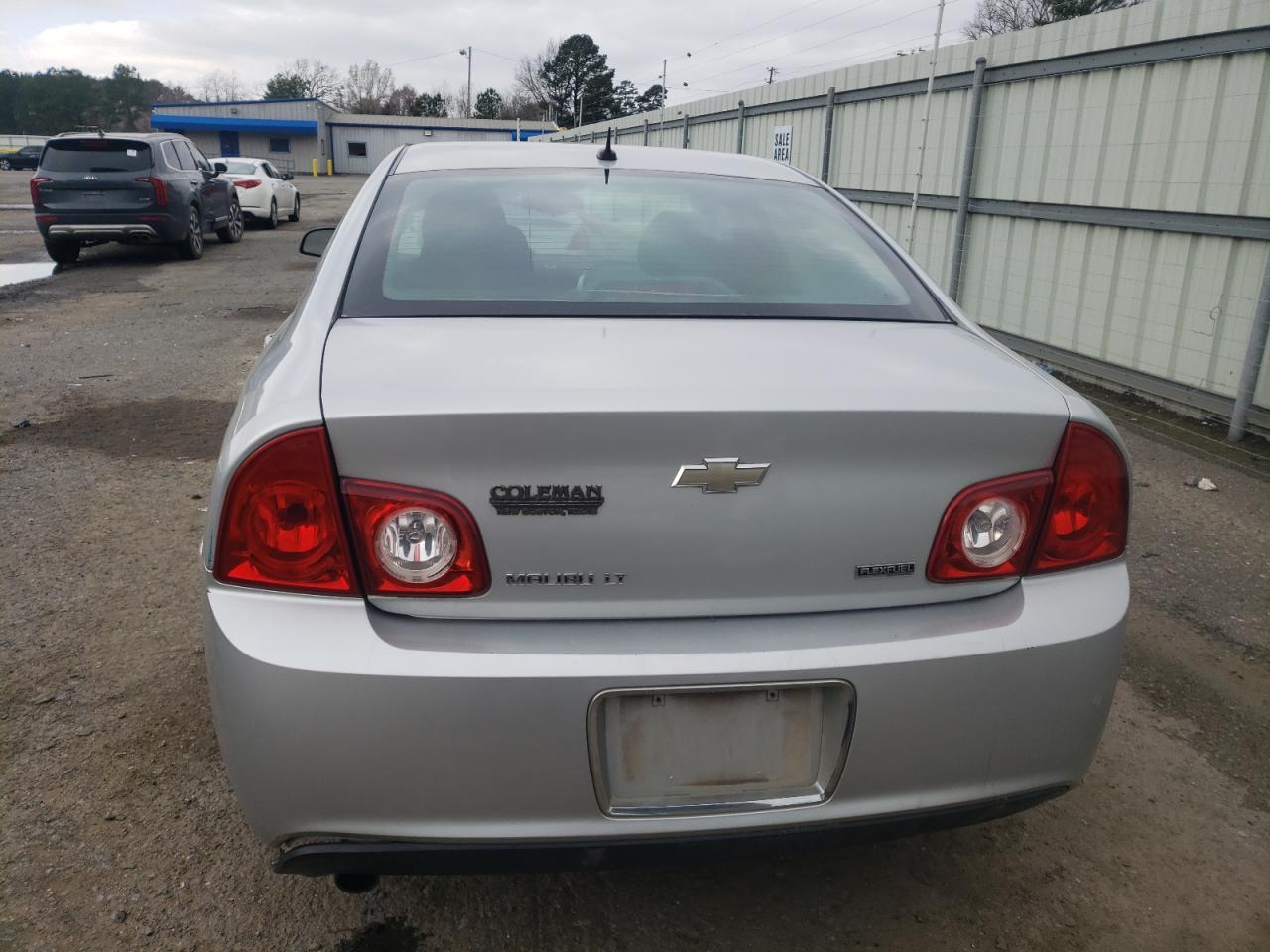 2010 Chevrolet Malibu - Image 6