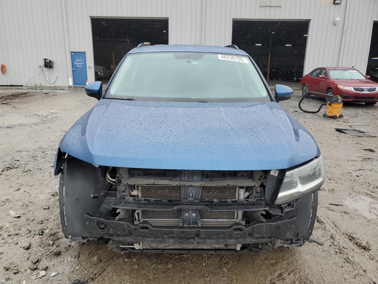 2018 Volkswagen Tiguan - Image 5