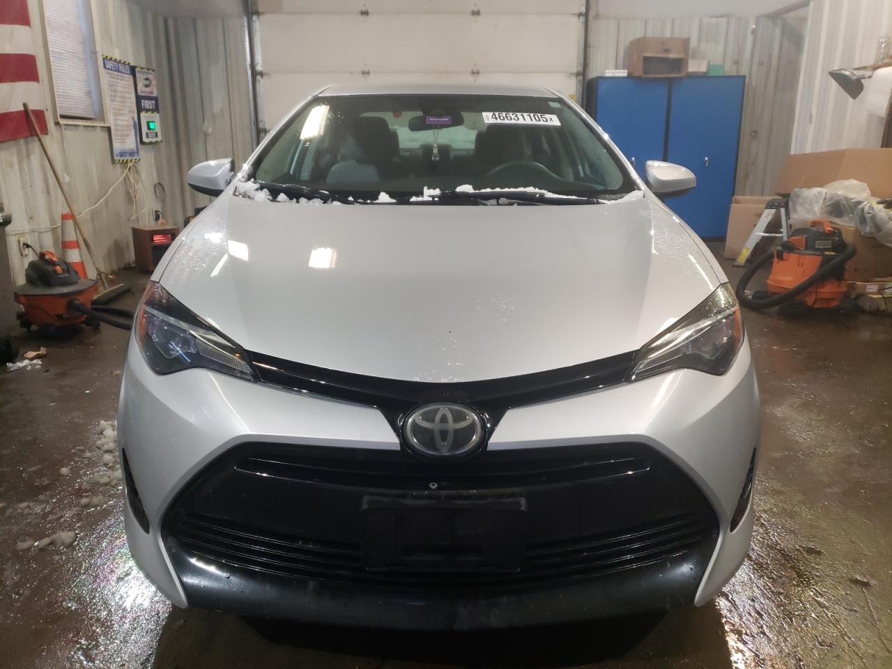 2017 Toyota Corolla - Image 5
