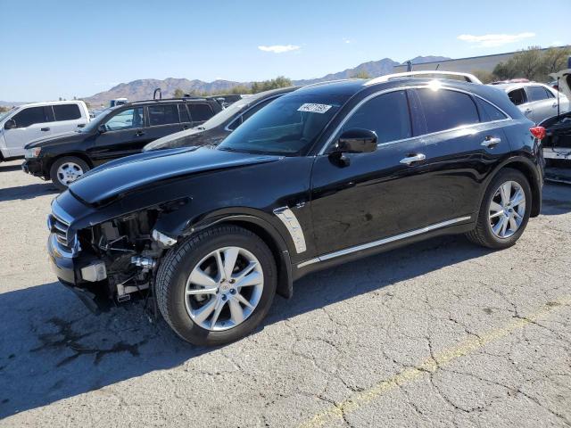 2016 Infiniti Qx70 