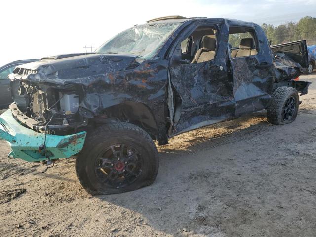 2019 Toyota Tundra Crewmax Sr5