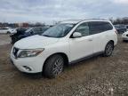 2014 Nissan Pathfinder S de vânzare în Columbus, OH - Side