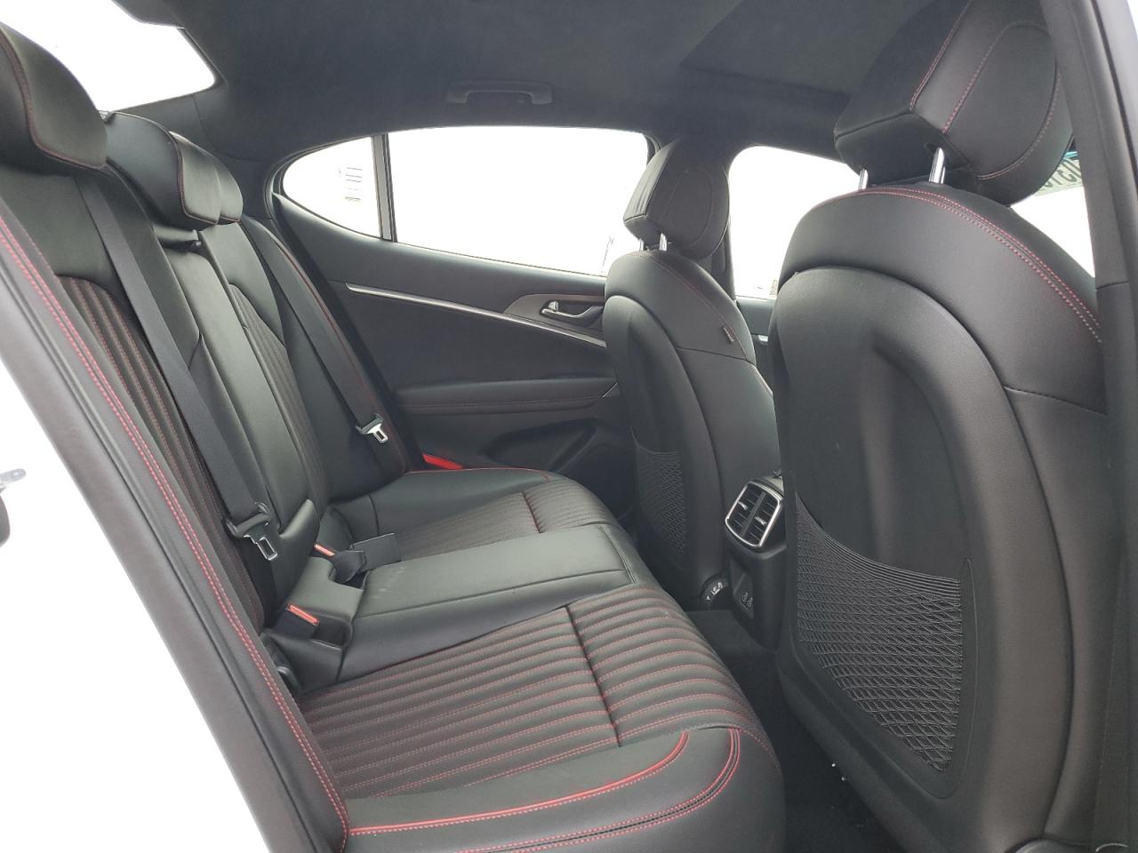 2024 Genesis G70 Base VIN: KMTG34SC4RU136451 Lot: 43850315