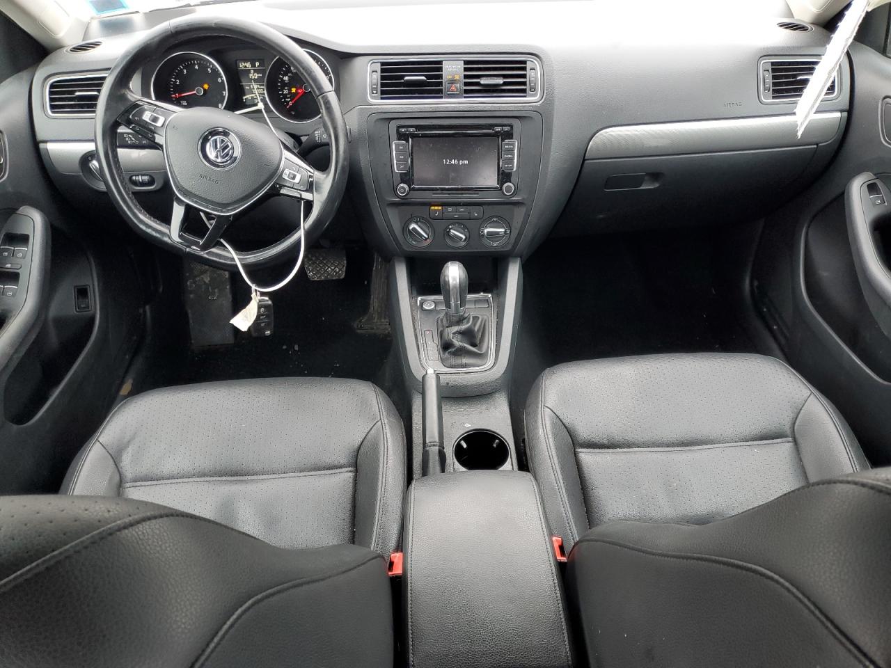 2015 Volkswagen Jetta - Image 8