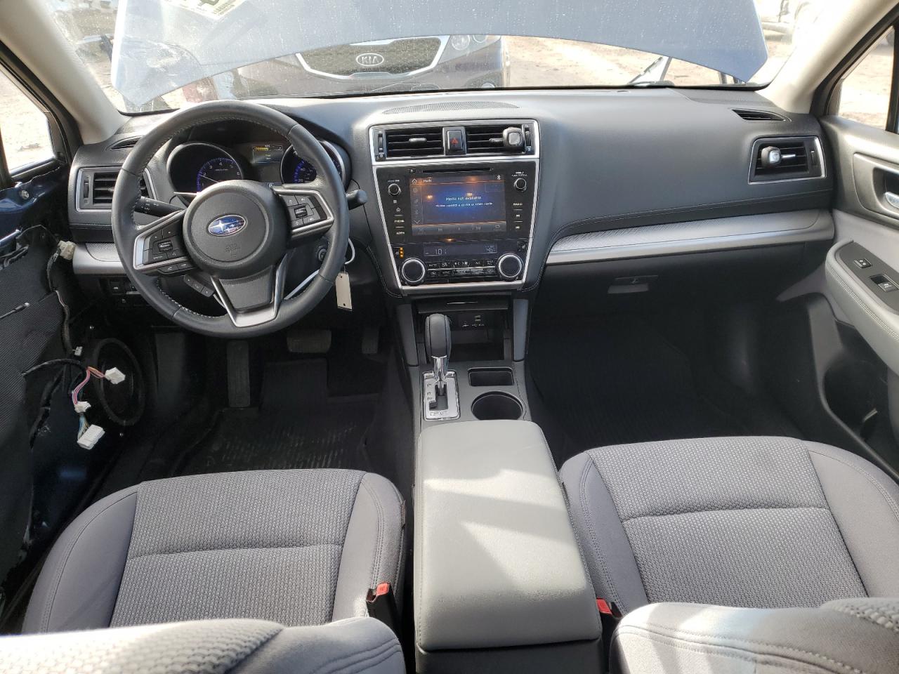 2019 Subaru Legacy - Image 8