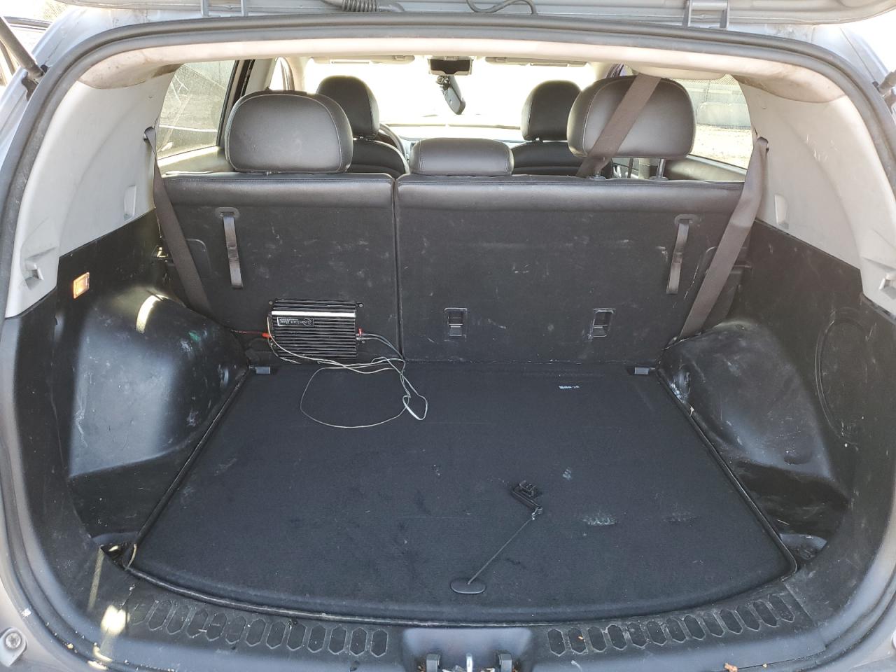 2012 Kia Sportage - Image 6