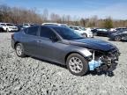 2021 Nissan Altima S zu verkaufen in Mebane, NC - Front End