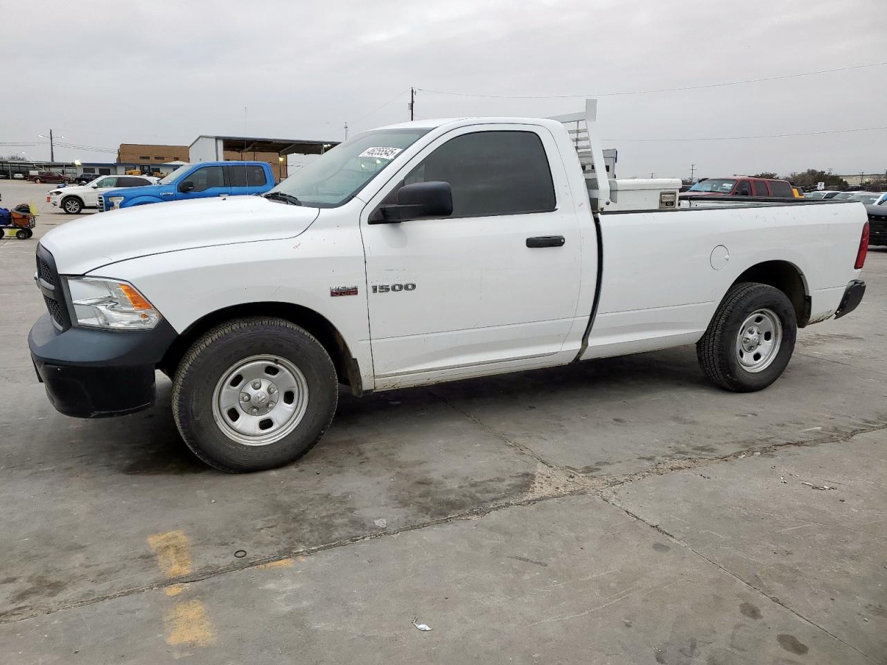 RAM 1500