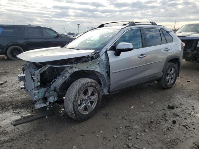 2024 Toyota Rav4 Xle for Sale in Indianapolis, IN - Front End