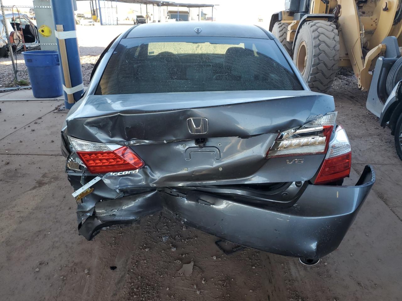 2013 Honda Accord - Image 6