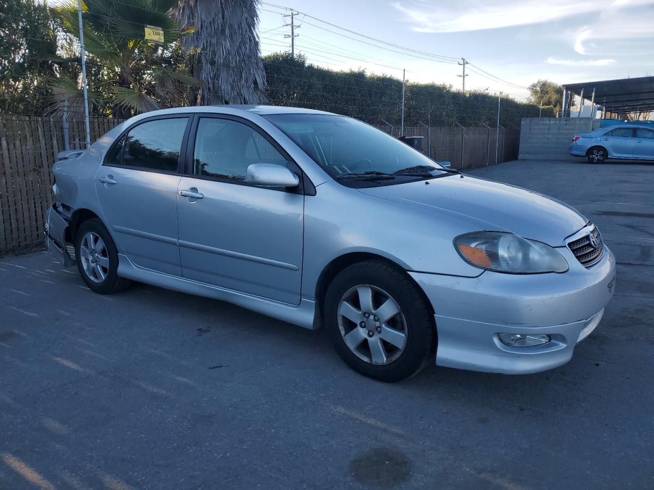 2008 Toyota Corolla - Image 4