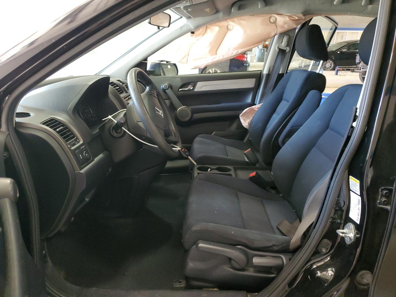 2011 Honda CR-V - Image 7