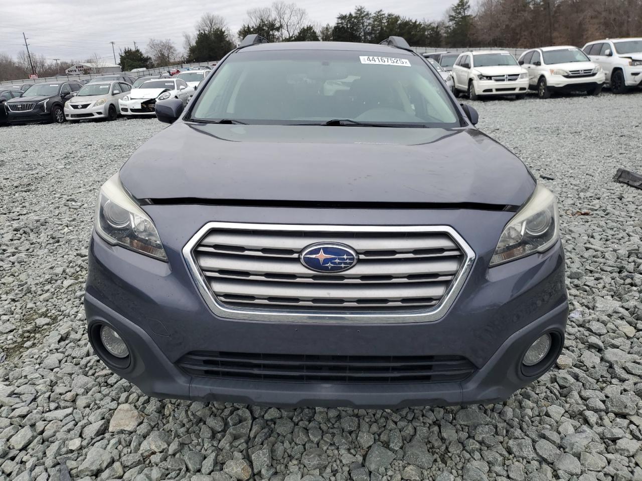 2016 Subaru Outback - Image 5