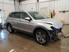 2020 Volkswagen Tiguan Se for Sale in Franklin, WI - Front End