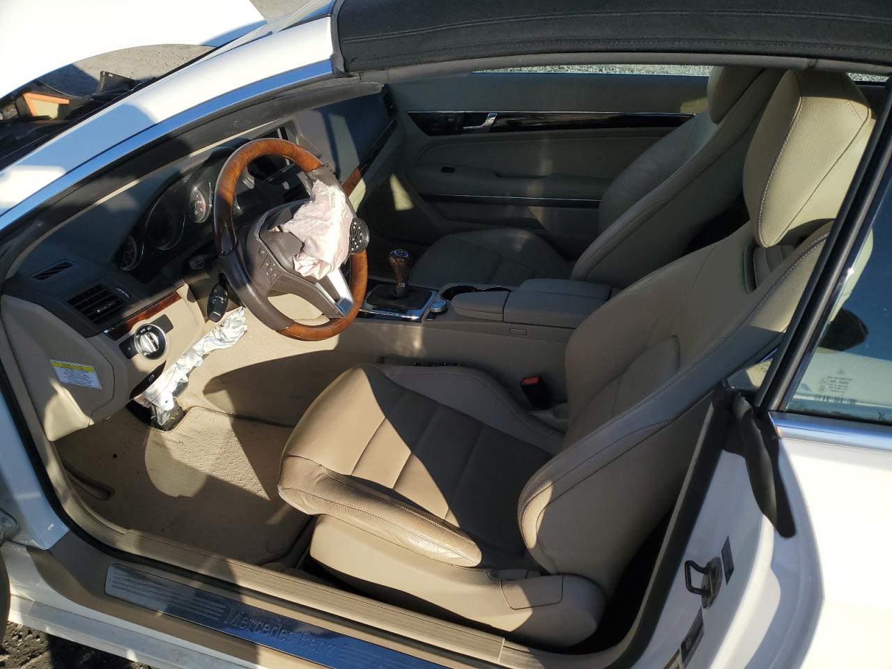 2013 Mercedes-Benz E-klasse - Image 8