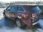 2014 Toyota Highlander Le за продажба в Conway, AR - All Over