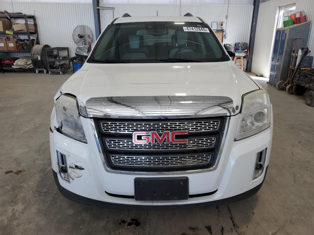 2013 GMC Terrain - Image 5