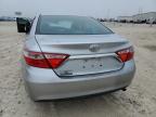 2015 Toyota Camry Le na sprzedaż w Haslet, TX - Front End