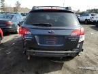 2013 Subaru Outback 2.5I Limited for Sale in Exeter, RI - Rear End