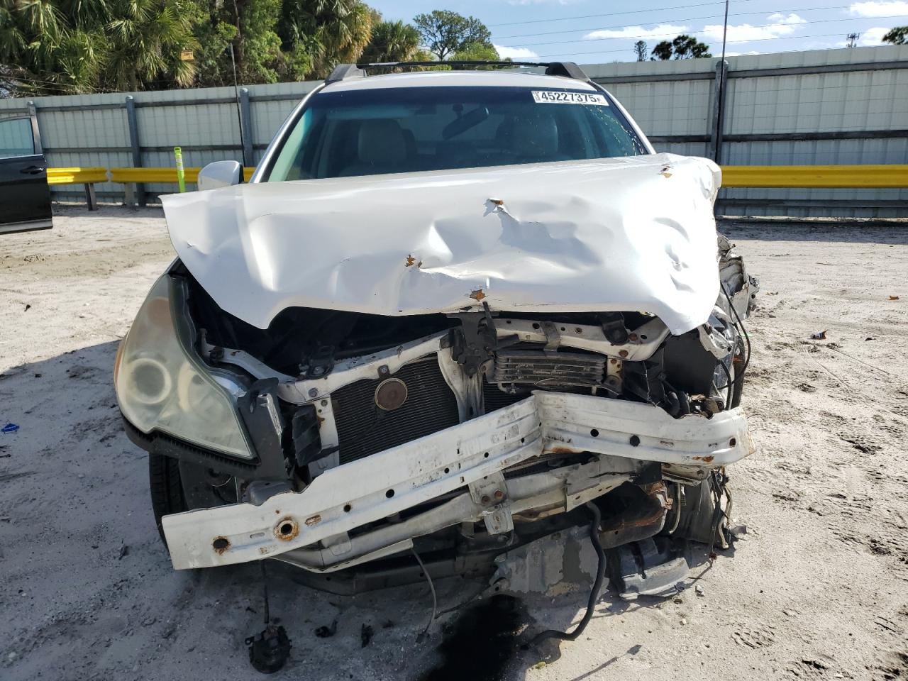 2010 Subaru Outback - Image 5