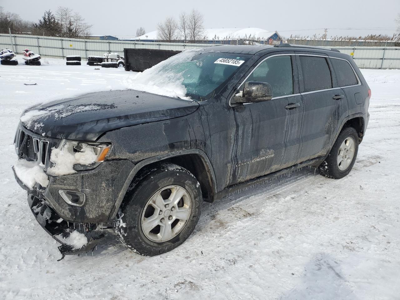 2014 Jeep Grand Cherokee - Image 1