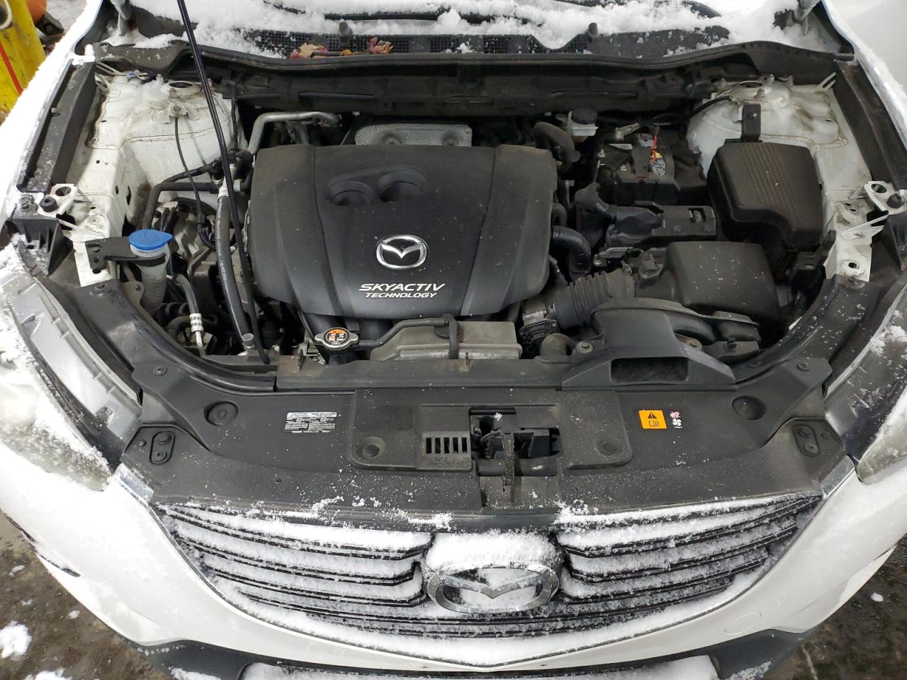 2016 Mazda CX-5 - Image 11