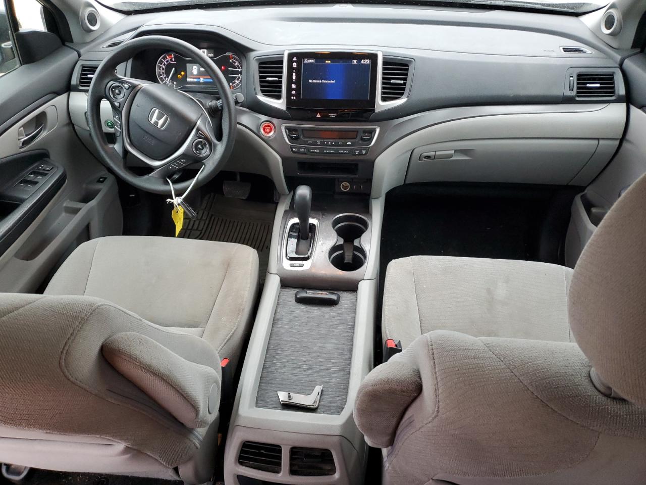 2017 Honda Pilot - Image 8