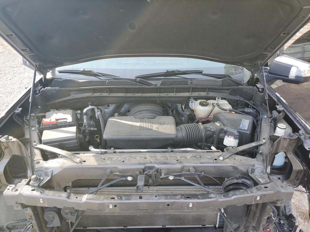 2019 GMC Sierra - Image 11
