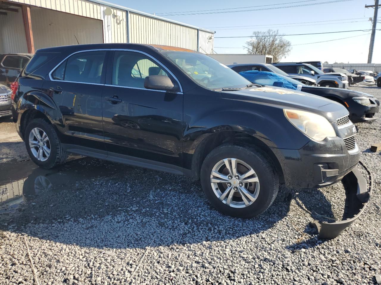 2013 Chevrolet Equinox - Image 4