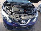 2016 NISSAN QASHQAI N- for sale at Copart SANDY