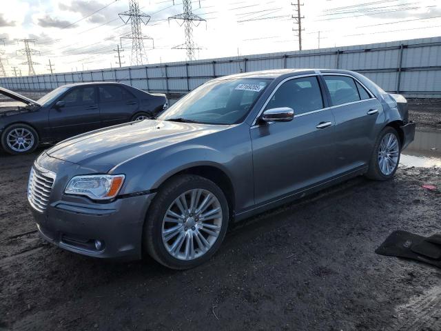 2011 Chrysler 300 Limited