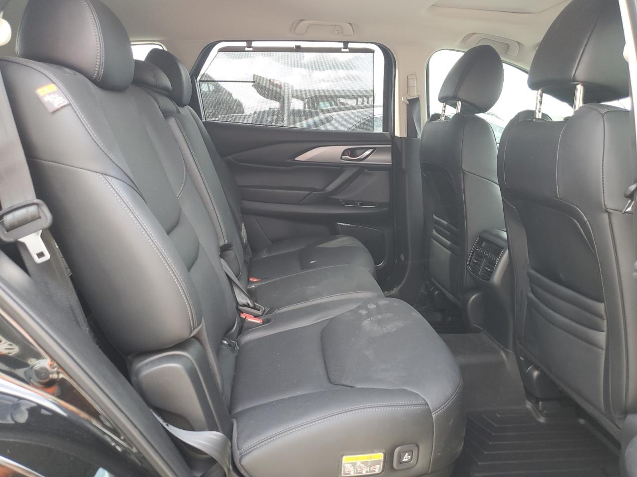 2021 Mazda CX-9 - Image 11