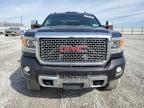 2015 Gmc Sierra K2500 Denali en Venta en Lawrenceburg, KY - Front End