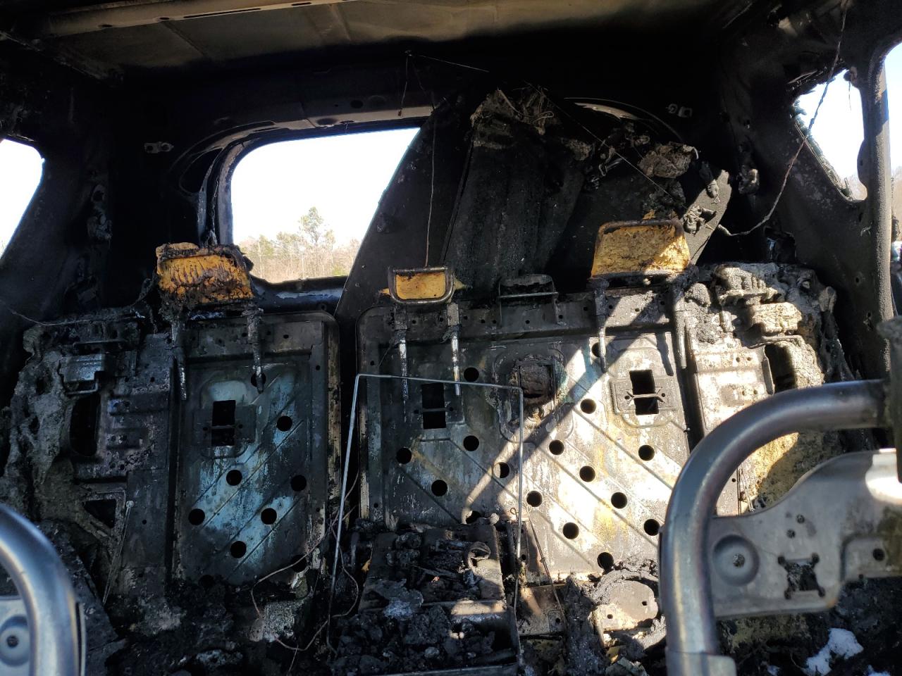 2016 Kia Soul + VIN: KNDJP3A50G7863880 Lot: 46041605