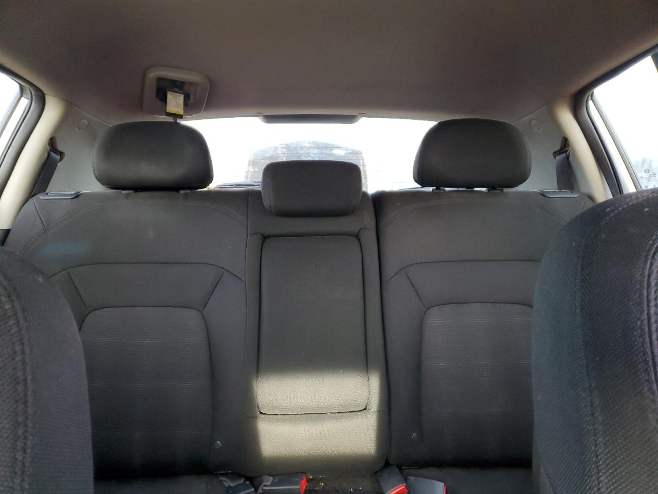 2011 Kia Sportage - Image 10
