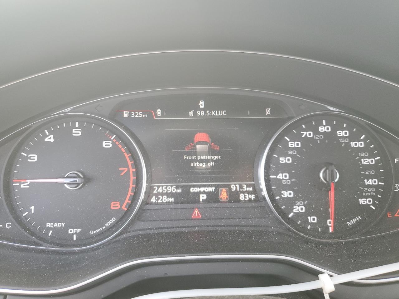 2019 Audi A4 - Image 9