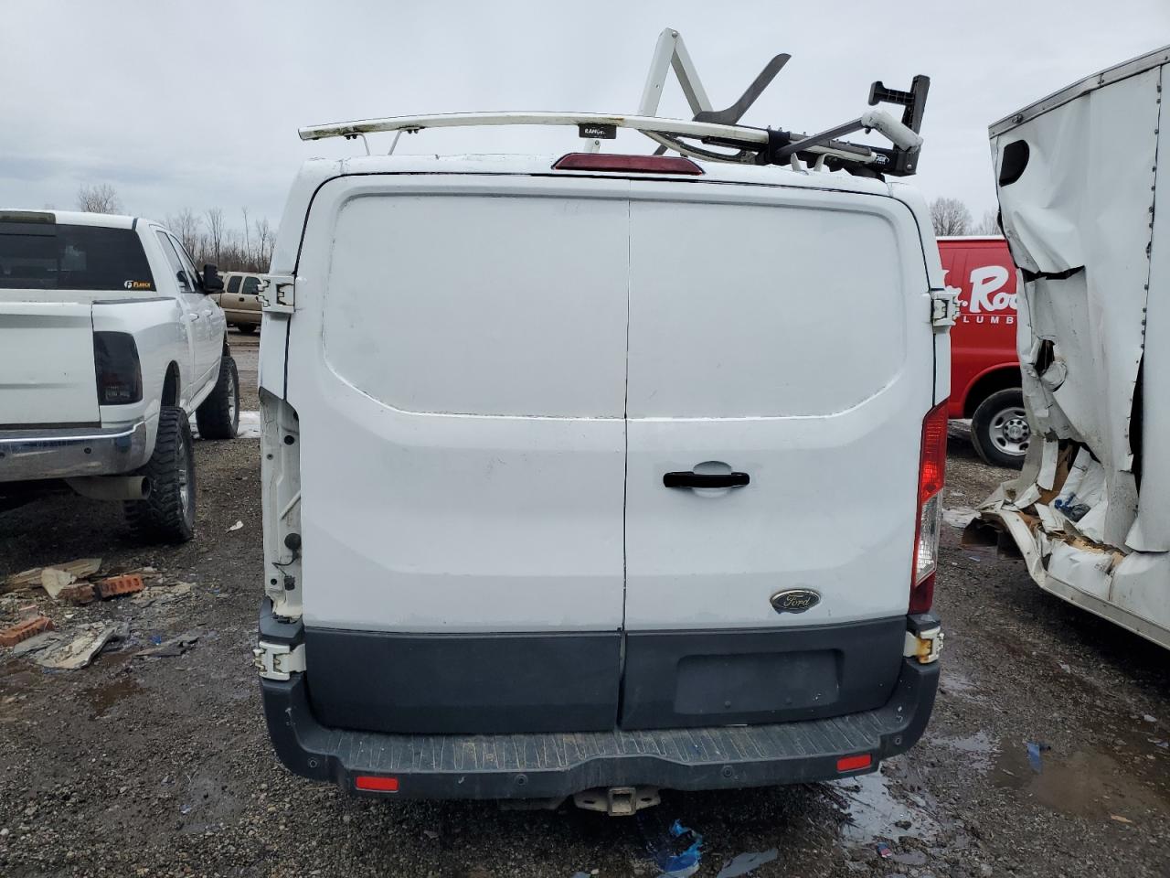 2015 Ford Transit - Image 6