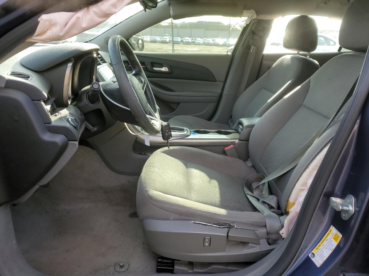 2013 Chevrolet Malibu - Image 7