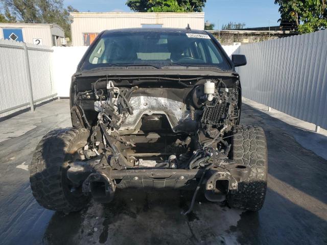  GMC YUKON 2018 Black