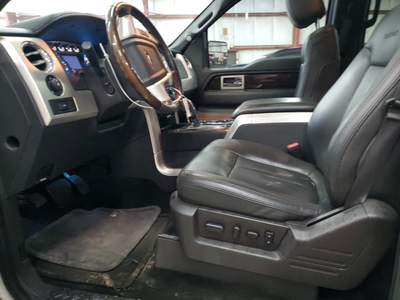 2013 Ford F-150 - Image 7
