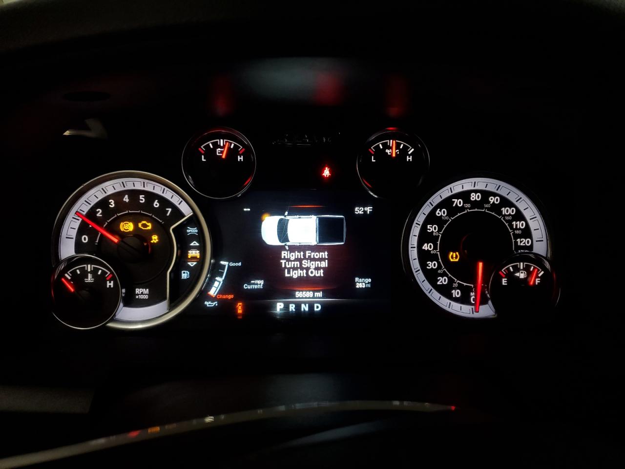 2019 RAM 1500 - Image 9