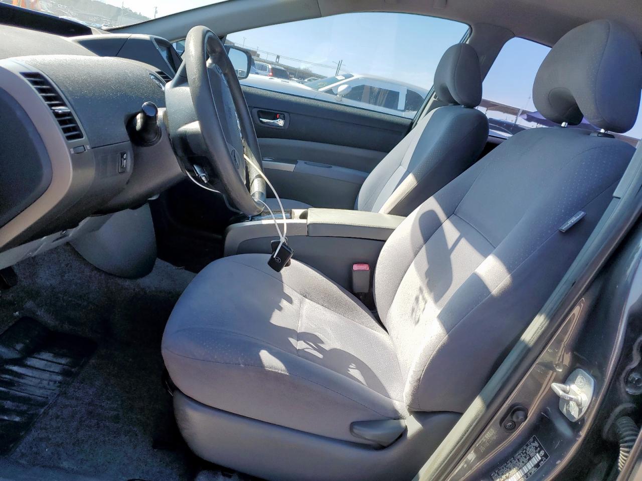 2007 Toyota Prius - Image 7