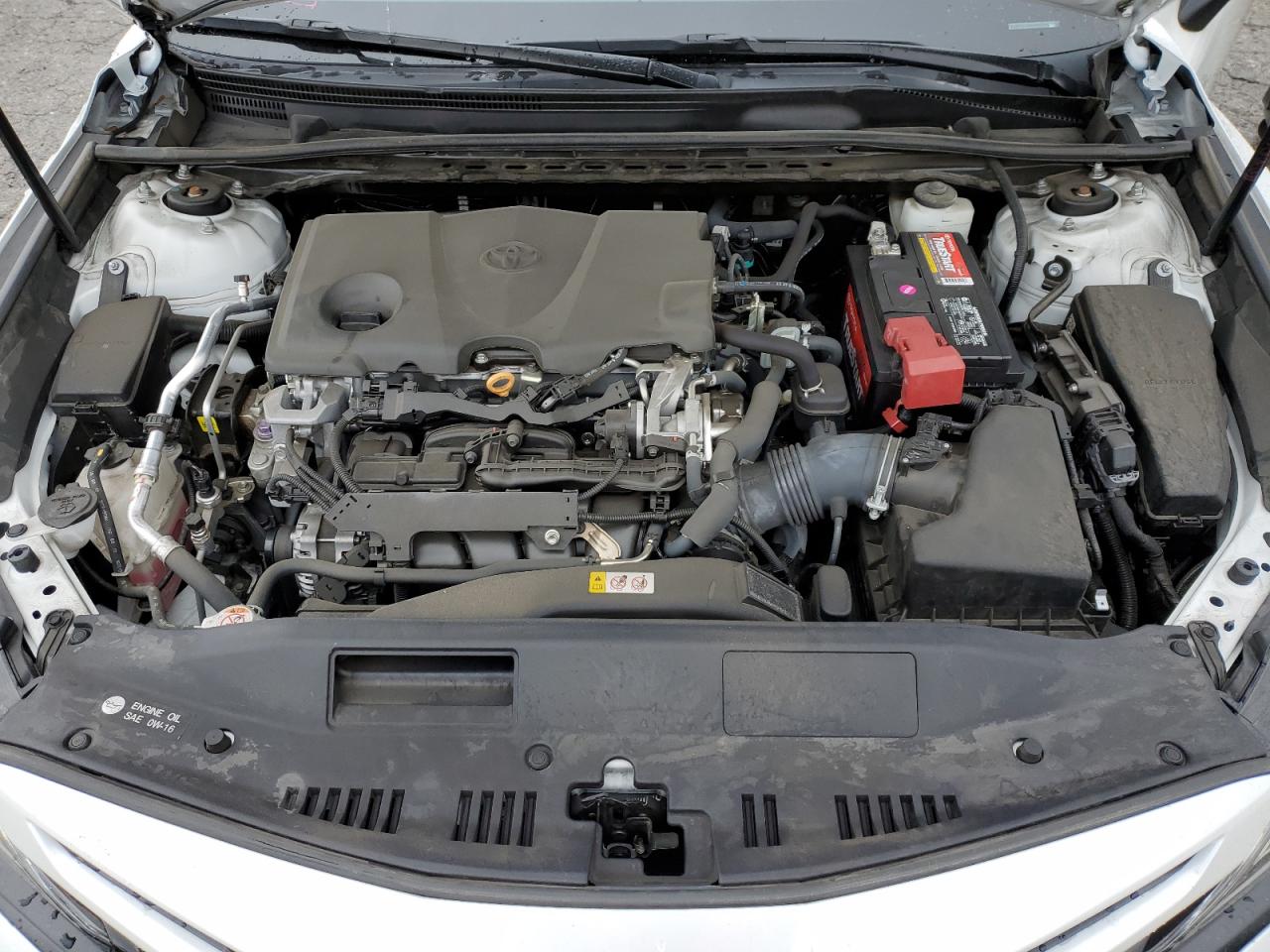 2019 Toyota Camry - Image 11