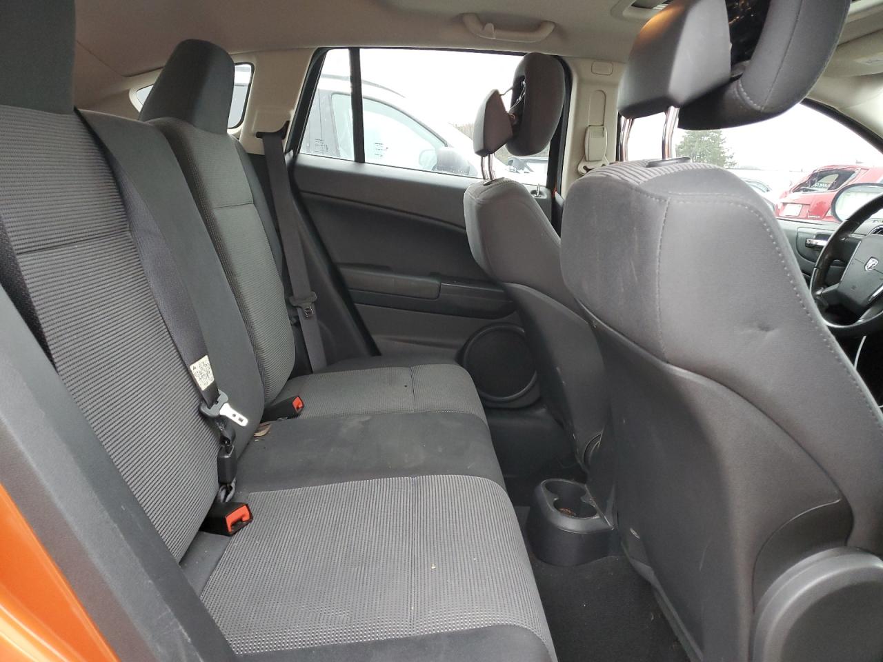 2011 Dodge Caliber - Image 11