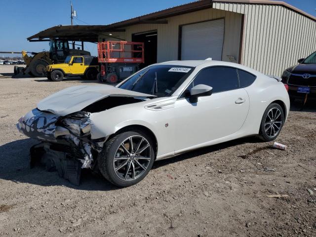 2017 Toyota 86 Base