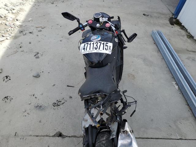 2021 DONG SCOOTER