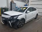 2019 HYUNDAI IONIQ PREM for sale at Copart EAST KILBRIDE